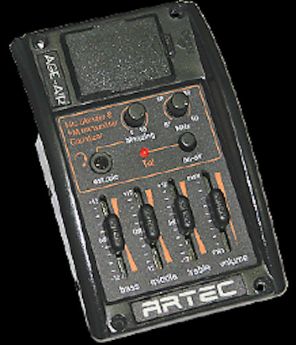 Artec age air world 1st - age-air,
