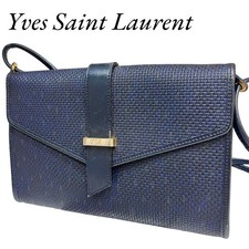 Borsa a tracolla Yves Saint