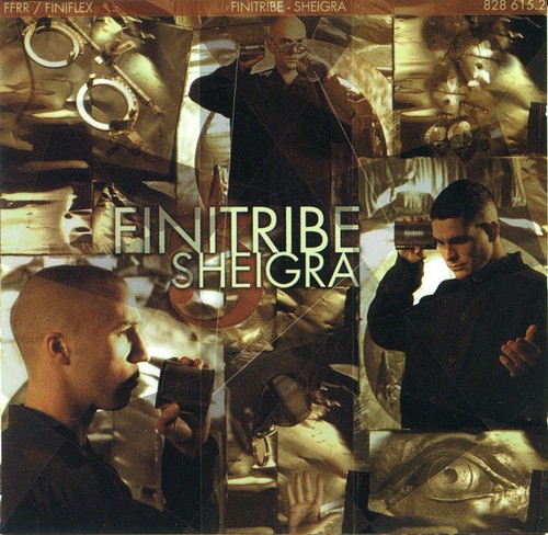 Finitribe sheigra 1995 - finitribe,
