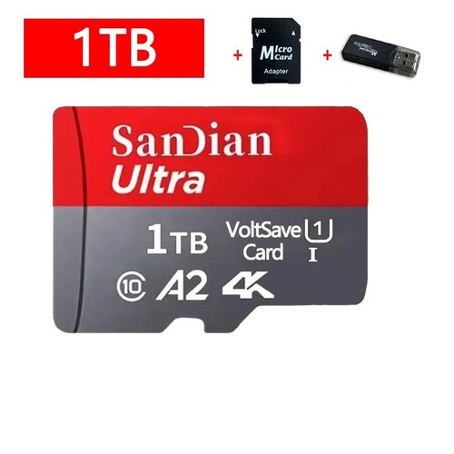 Micro sdhc sdxc 128gb - micro,