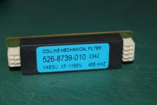 ~~YAESU XF-119SN~~ SSB Filtro