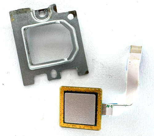 Lettore impronte digitali - lettore,