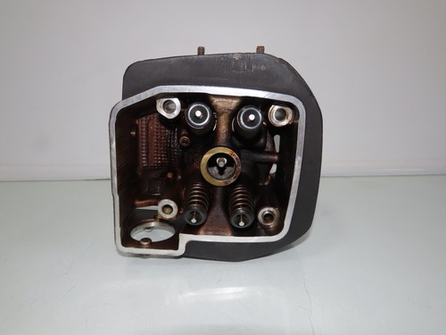 Testata moto - testata,