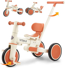 Bicicletta Senza Pedali Da 1
