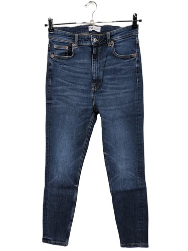 Zara jeans vita alta donna - alta,
