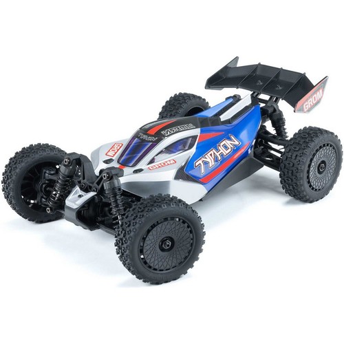 Arrma ara2106t1 typhon - typhon, grom