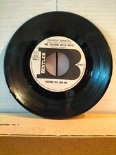 GIORGIO BRISTOL - Una Chitarra