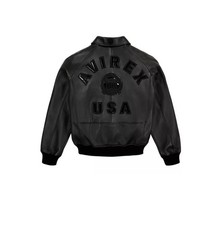 NUOVO autentico uomo Avirex