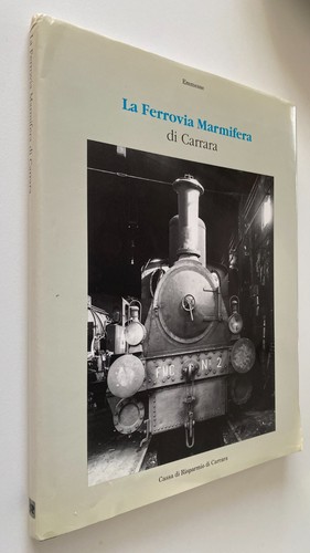 Ferrovia marmifera di - marmifera,
