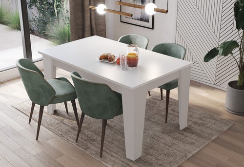 Tavolo pranzo allungabile 8 - pranzo,