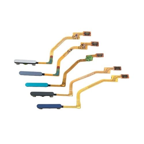 Nappe bouton home - home, capteur