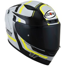 Casco Integrale Suomy TRACK-1