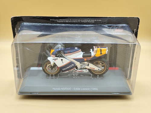 Honda nsr500 moto gp - honda,
