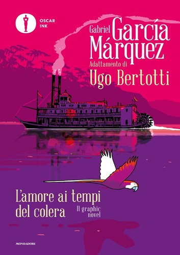 Amore tempi del - ai, il