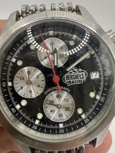 Orologio cronografo - orologio,