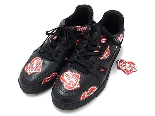 Louis vuitton ld0291 sneaker - ld0291,