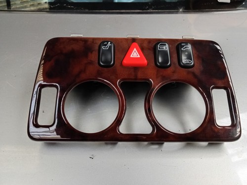 Mercedes c208 w208 clk legno - c208,