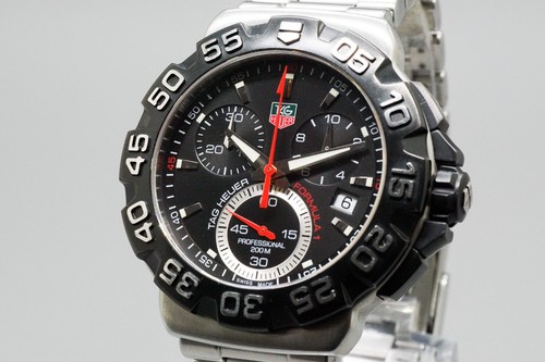 Quasi come nuovo tag heuer - come,
