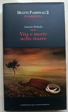 VITA E MORTE NELLO STAZZO ( n