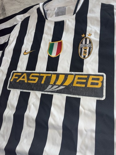 Kit retro juventus 04 - kit,