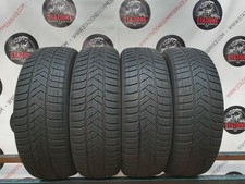 GOMME INVERNALI USATE PIRELLI