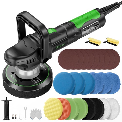1050w lucidatrice auto ginour - 1050w,