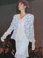 Giorgio Armani Spring 1988