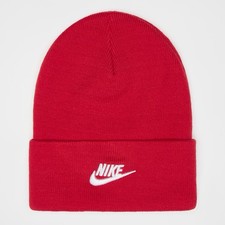 Beretto Nike Peak Bearnie Red