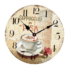 Orologio rotondo Orologio da