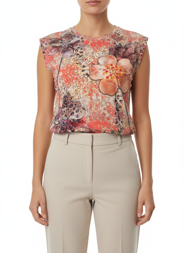 Shirt donna stampa - donna,