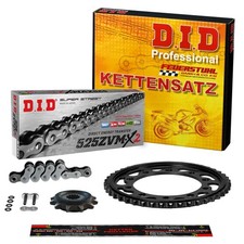 Kit catena Honda XL 600 V