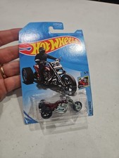 2018 Hot Wheels #179/365 HW