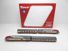 (DHA019) Roco 04183A TEE treno