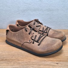 Scarpe stringate Birkenstock