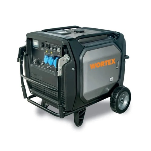 Wortex 7500 e gruppo - iw,