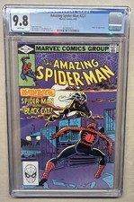 🔥Amazing Spider-man #227