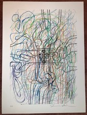 Hermann Nitsch ***senza