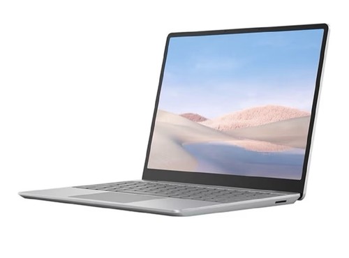 Surface laptop platinum - surface,