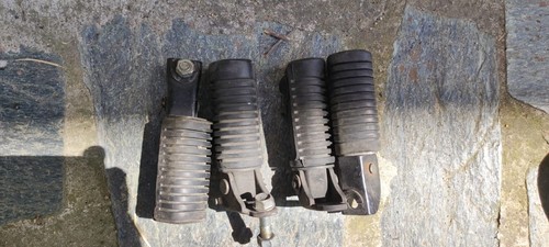 Honda 650 anno 83 - 82/83, set