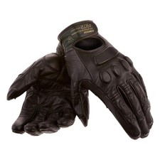 Dainese guanti moto pelle - moto, in