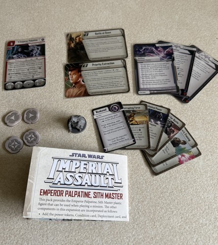 Star wars assalto imperiale - wars,