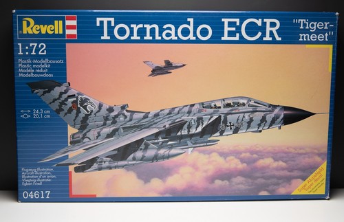 Revell 04617 tornado ecr - revell,