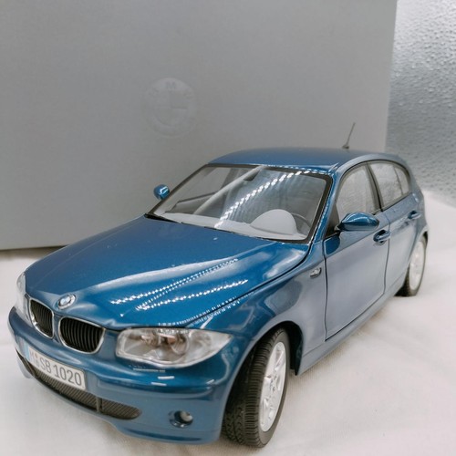 Modellino auto pressofuso