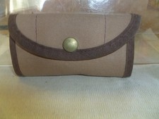 VIN. BORSA PIEGHEVOLE ORVIS