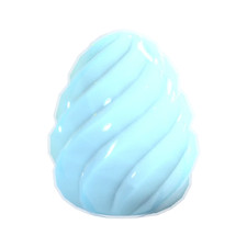 10x Uovo di Cristallo - Adotta