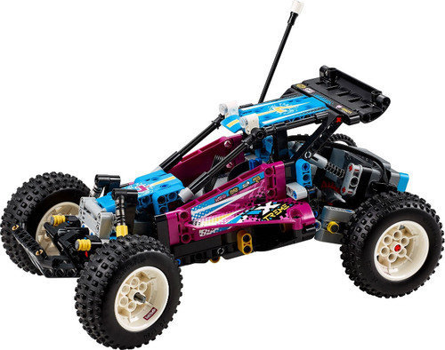 Lego technic off road - technic:, off-road