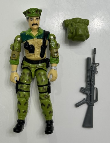 Collo pelle usmc i - in,