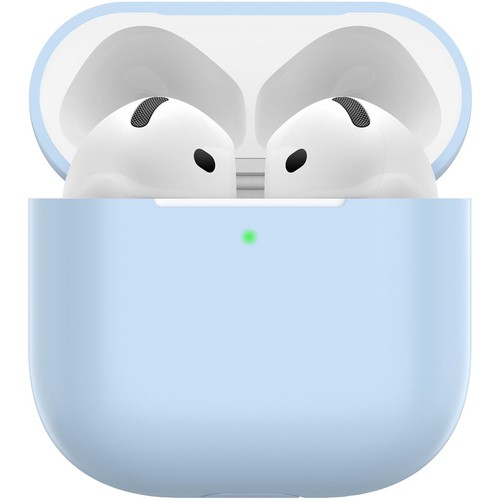 Custodia per airpods case - per, 4,