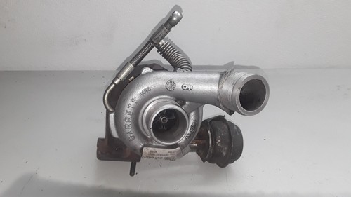 Turbina turbo per - turbo, bravo