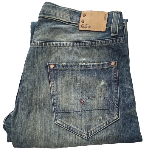 Star raw modello - star, stile